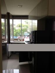 Sin Ming Plaza (D20), Apartment #587369581